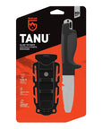 Supplies - EDC - Knives - GEAR AID Tanu Dive & Rescue Blunt Tip Knife