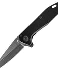 Supplies - EDC - Knives - Gerber Fastball Linerlock Folding Knife - Black