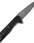 Supplies - EDC - Knives - Gerber Fastball Linerlock Folding Knife - Black