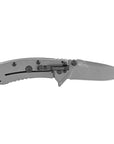 Supplies - EDC - Knives - Kershaw Cryo II Assisted Open Folding Knife