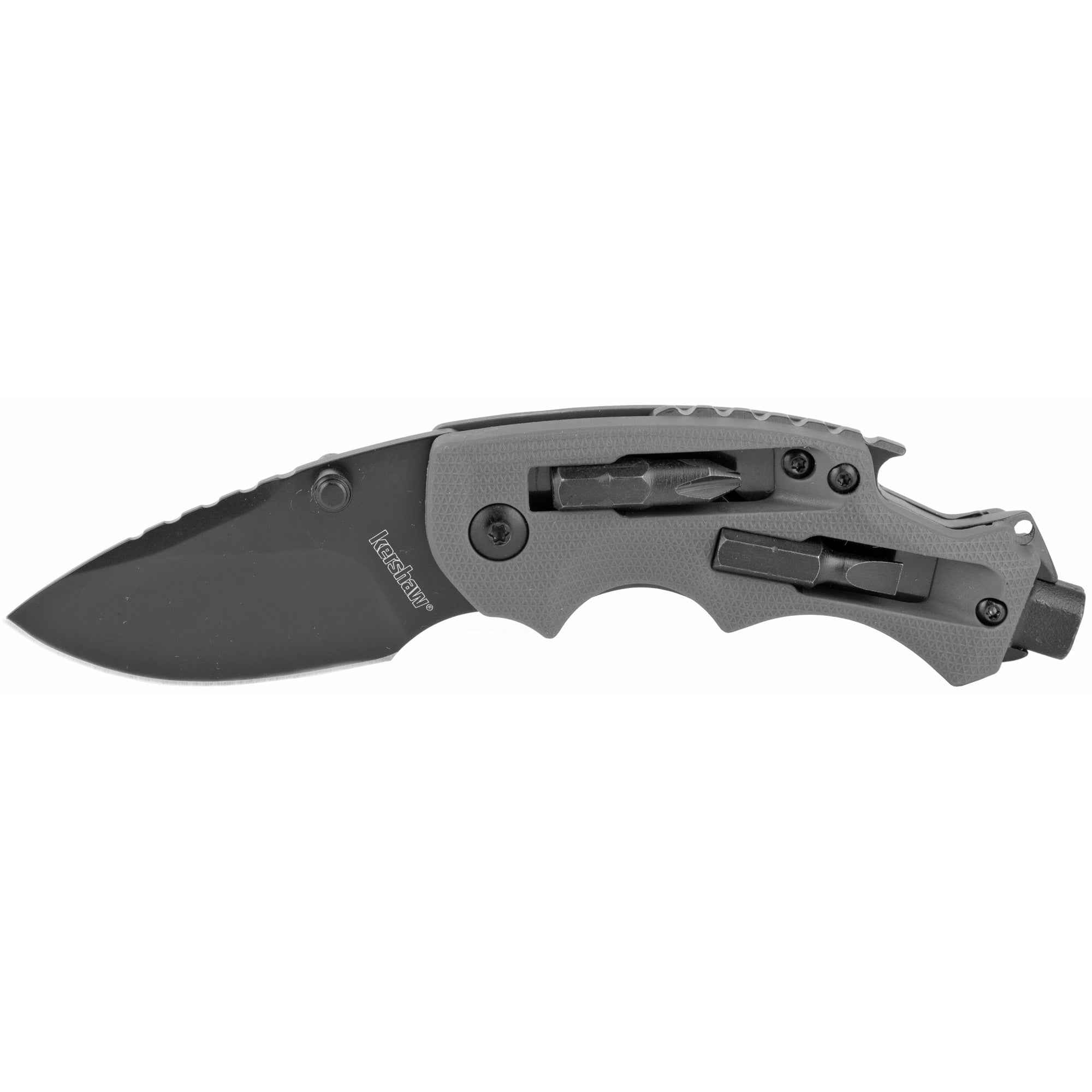 Supplies - EDC - Knives - Kershaw Shuffle DIY Folding Knife