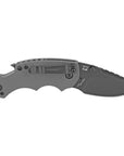 Supplies - EDC - Knives - Kershaw Shuffle DIY Folding Knife