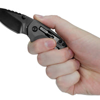 Supplies - EDC - Knives - Kershaw Shuffle DIY Folding Knife