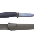 Supplies - EDC - Knives - Morakniv Companion Fixed Blade Knife