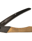 Supplies - EDC - Knives - Silky Gomboy Curve Professional Folding Saw - 240mm Outback Edition