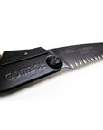 Supplies - EDC - Knives - Silky Gomboy Curve Professional Folding Saw - 240mm Outback Edition