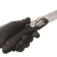 Supplies - EDC - Knives - Silky Pocketboy Folding Saw - 170mm, Medium Teeth