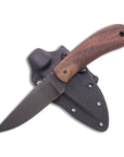 Supplies - EDC - Knives - Winkler Knives SD2 Standard Duty 2 Knife - Walnut