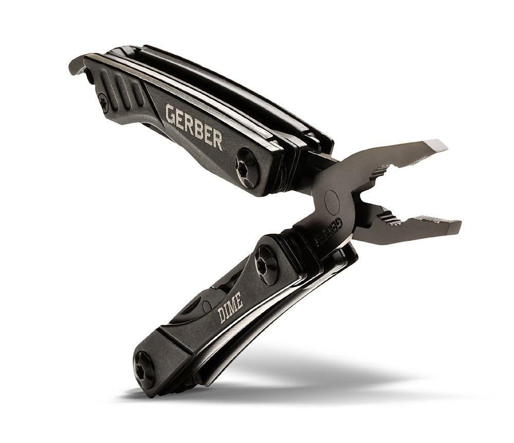 Supplies - EDC - Multitools - Gerber DIME Micro Multi-tool