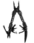 Supplies - EDC - Multitools - Gerber Multi-Plier 400 Compact Sport - Black