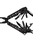 Supplies - EDC - Multitools - Gerber Truss Multi Tool - Black