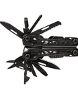 Supplies - EDC - Multitools - Gerber Truss Multi Tool - Black