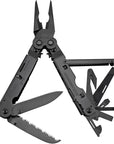 Supplies - EDC - Multitools - SOG PowerAssist Multi-Tool