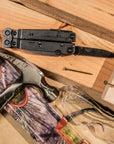 Supplies - EDC - Multitools - SOG PowerAssist Multi-Tool