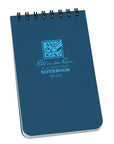 Supplies - EDC - Notebooks - Rite In The Rain 235 Top-Spiral 3x5" Notebook - Blue