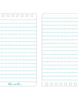 Supplies - EDC - Notebooks - Rite In The Rain 235 Top-Spiral 3x5" Notebook - Blue