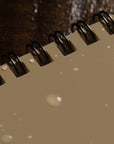 Supplies - EDC - Notebooks - Rite In The Rain 946T Top-Spiral 4x6" Notebook - Tan