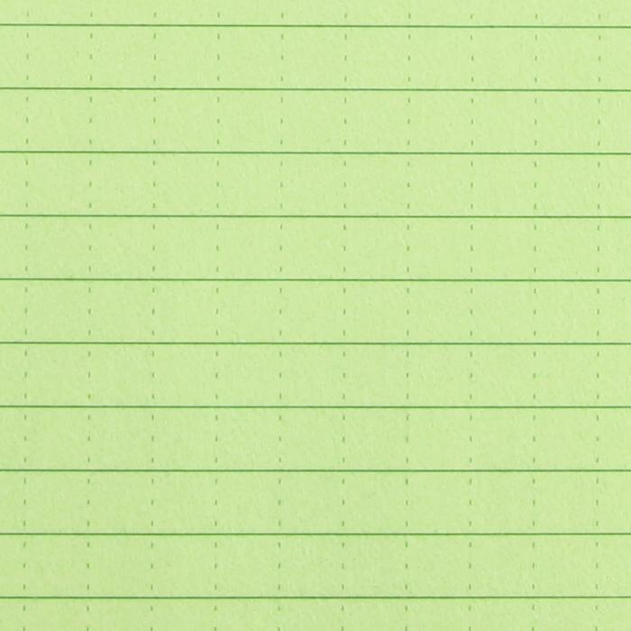 Supplies - EDC - Notebooks - Rite In The Rain 980 Field-Flex 4 5/8 X 7 1/4" Field Book - Green