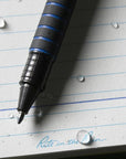 Supplies - EDC - Pens - Rite In The Rain 93B Clicker Pen - Blue