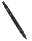 Supplies - EDC - Pens - Rite In The Rain 93R Clicker Pen - Red