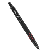 Supplies - EDC - Pens - Rite In The Rain 93R Clicker Pen - Red