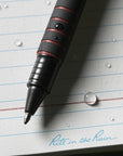 Supplies - EDC - Pens - Rite In The Rain 93R Clicker Pen - Red