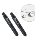 Supplies - EDC - Pens - Rite In The Rain BK92 EDC Pocket Pen 2-Pack - Black