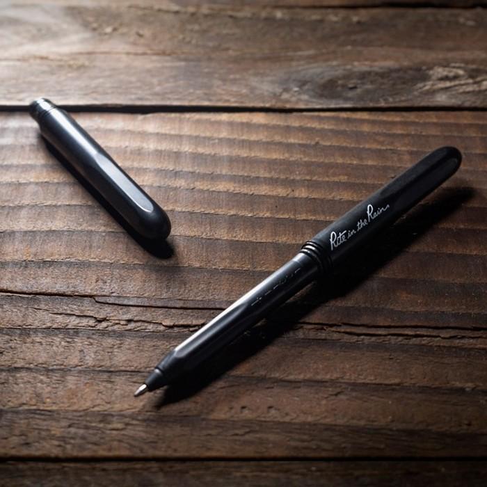 Supplies - EDC - Pens - Rite In The Rain BK92 EDC Pocket Pen 2-Pack - Black