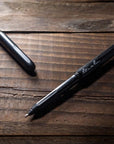 Supplies - EDC - Pens - Rite In The Rain BK92 EDC Pocket Pen 2-Pack - Black