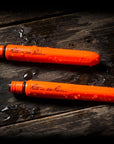 Supplies - EDC - Pens - Rite In The Rain OR92 EDC Pocket Pen 2-Pack - Blaze Orange