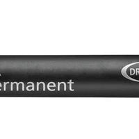 Supplies - EDC - Pens - Staedtler Permanent Fine Point Map Markers, Black (2-Pack)