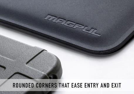 Supplies - EDC - Wallets - Magpul DAKA Essential Wallet