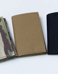 Supplies - EDC - Wallets - Mil-Spec Monkey Practical Results Wallet Lasercut