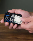 Supplies - EDC - Wallets - Nite Ize FinancialTool Multi-Tool 7-in-1 Wallet