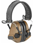 Supplies - Electronics - Communications - 3M Peltor ComTac V Hearing Defender Headset