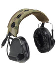 Supplies - Electronics - Communications - Ferro Concepts COMMS Pad - Over The Head Headset Pad