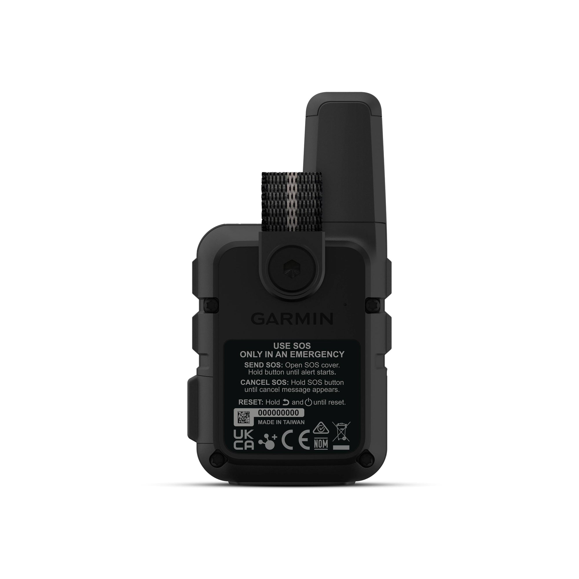 Supplies - Electronics - Communications - Garmin InReach® Mini 2 Satellite Communicator