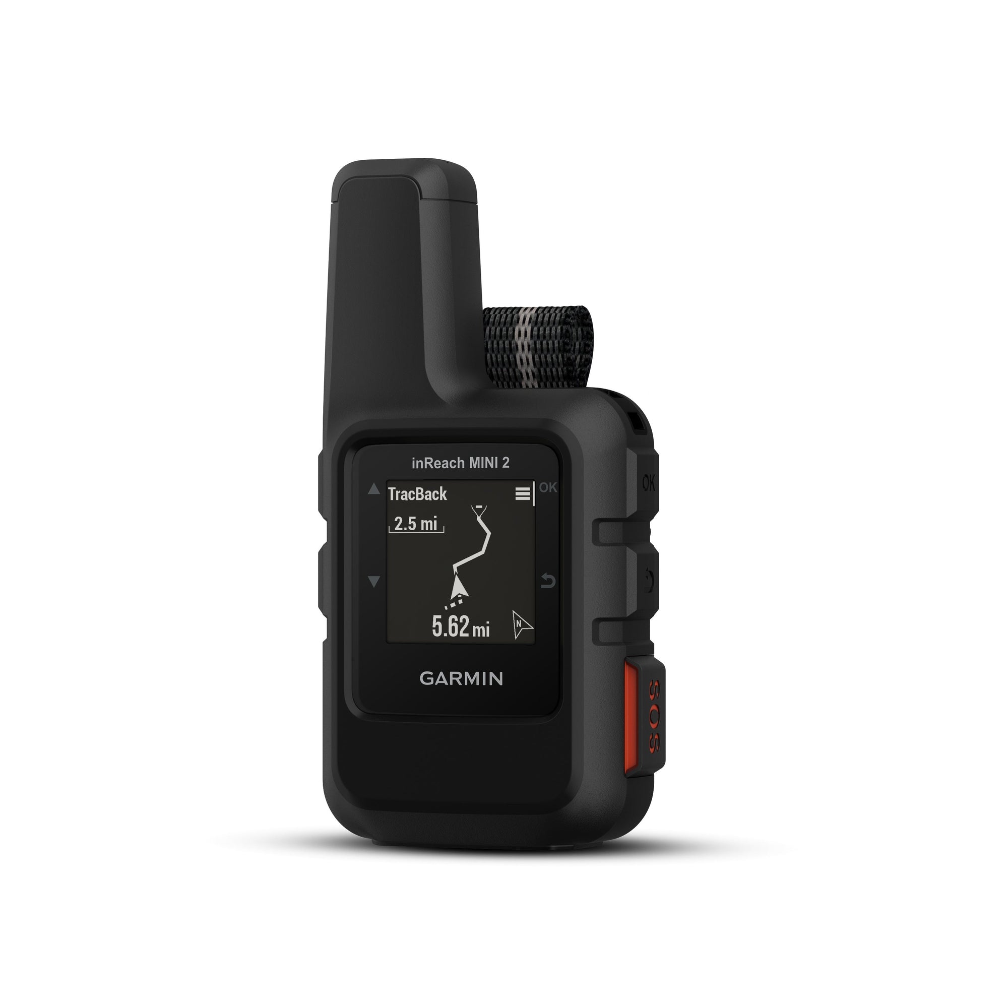 Supplies - Electronics - Communications - Garmin InReach® Mini 2 Satellite Communicator