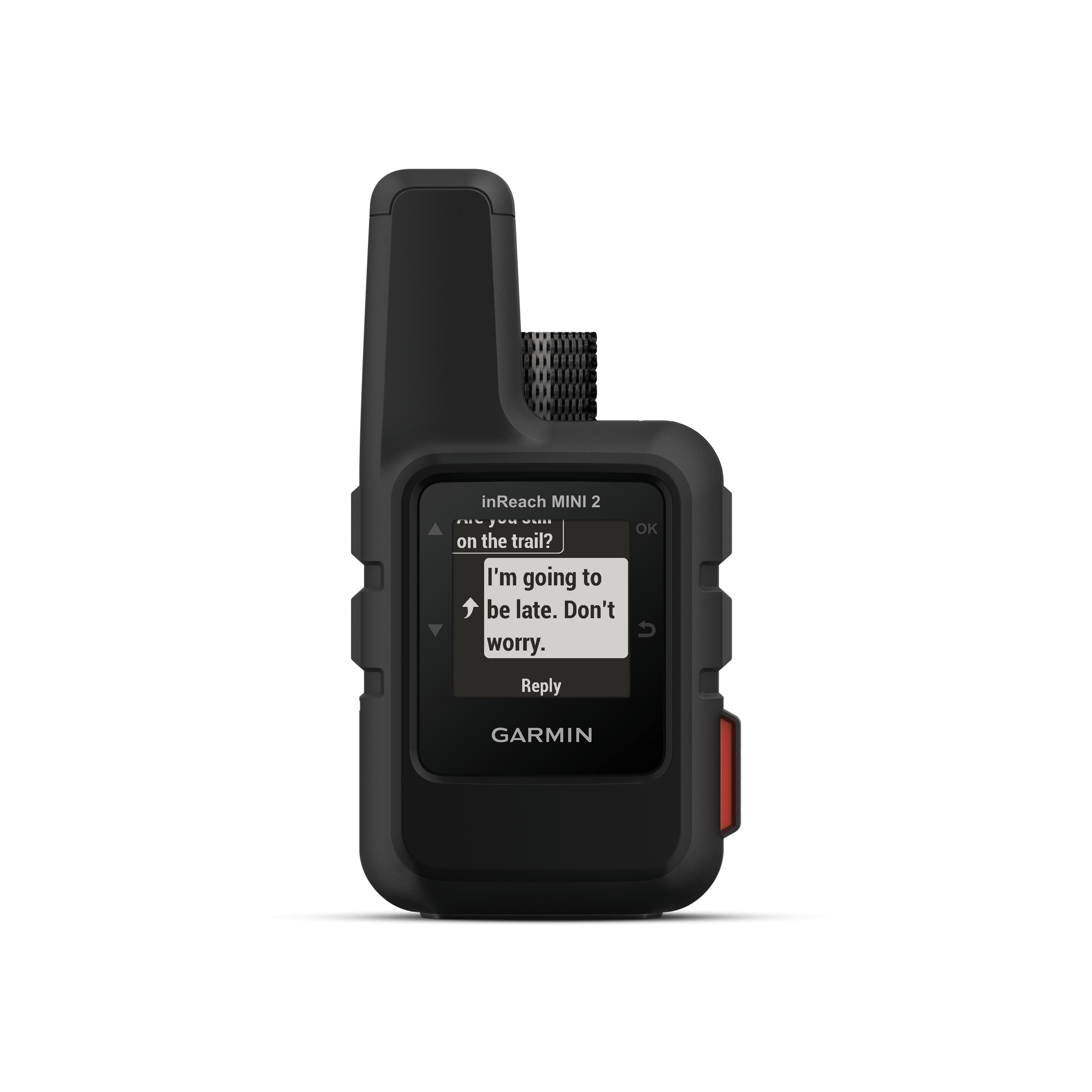 Supplies - Electronics - Communications - Garmin InReach® Mini 2 Satellite Communicator