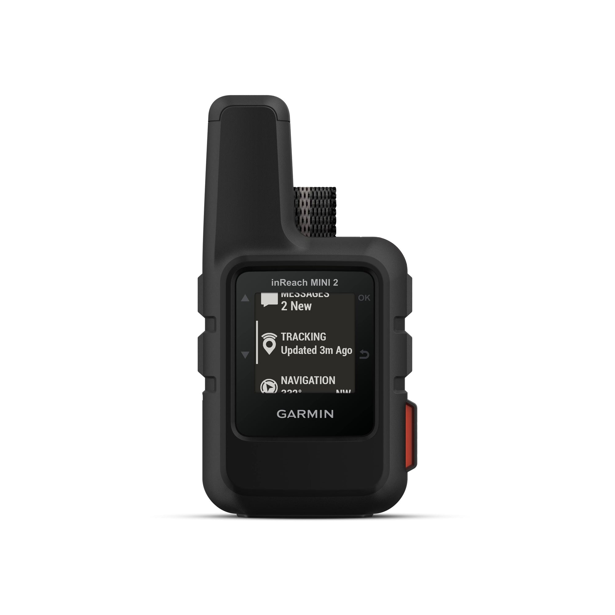 Supplies - Electronics - Communications - Garmin InReach® Mini 2 Satellite Communicator