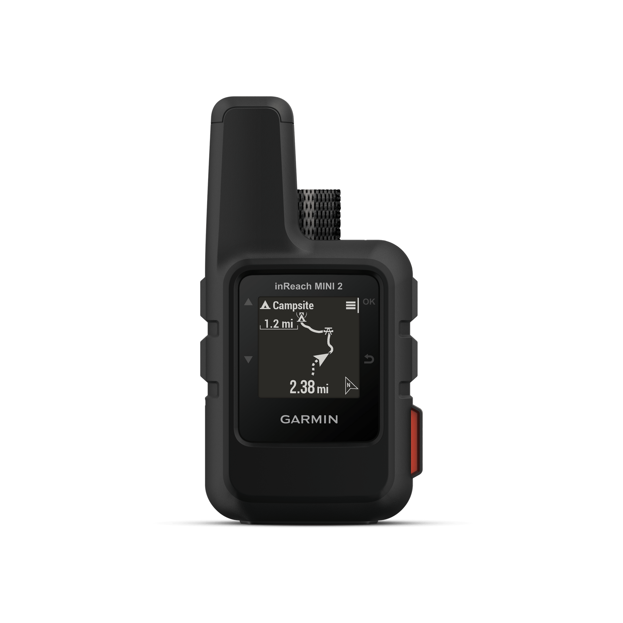 Supplies - Electronics - Communications - Garmin InReach® Mini 2 Satellite Communicator