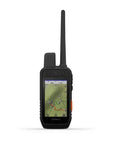 Supplies - Electronics - K9 - Garmin Alpha® 200i Handheld Multi-Dog Tracker & Trainer