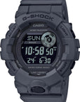 Supplies - Electronics - Watches - Casio G-Shock Power Trainer Digital Watch - Dark Slate