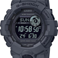 Supplies - Electronics - Watches - Casio G-Shock Power Trainer Digital Watch - Dark Slate