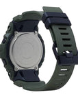 Supplies - Electronics - Watches - Casio G-Shock Power Trainer Digital Watch - Green