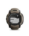 Supplies - Electronics - Watches - Garmin Instinct® 2X Solar Tactical Edition Watch