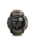 Supplies - Electronics - Watches - Garmin Instinct® 2X Solar Tactical Edition Watch