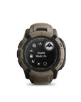 Supplies - Electronics - Watches - Garmin Instinct® 2X Solar Tactical Edition Watch