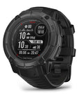 Supplies - Electronics - Watches - Garmin Instinct® 2X Solar Tactical Edition Watch