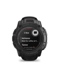 Supplies - Electronics - Watches - Garmin Instinct® 2X Solar Tactical Edition Watch